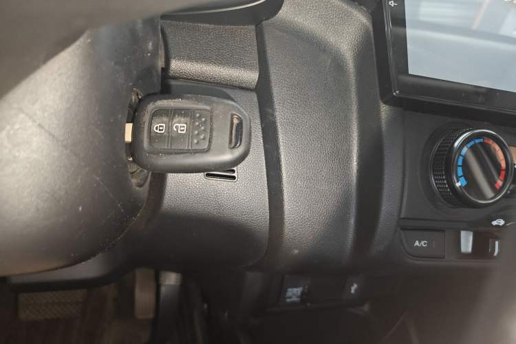 Used Honda Fit 2018 1.5L CVT Comfort Version