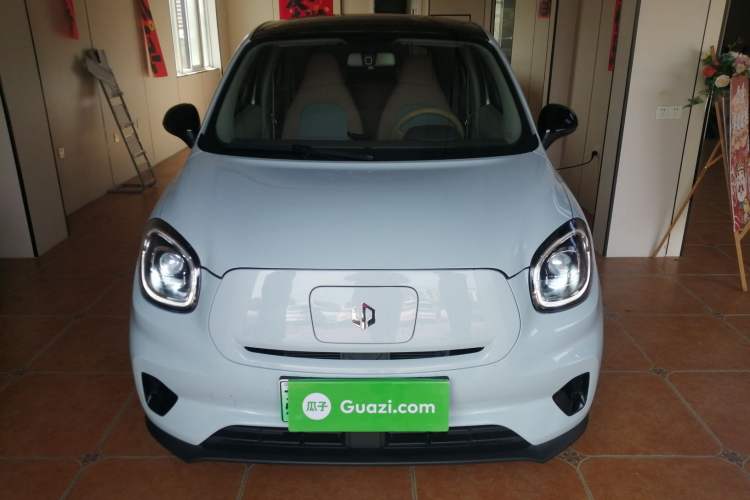 Used Leapmotor T03 2024 310 Comfort Edition
