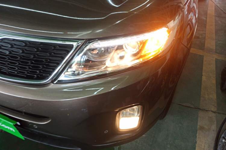 Used Kia Sorento 2013 2.2T 5-Seater Diesel Comfort Edition
