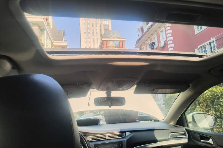 Used Peugeot 408 2014 1.8L Automatic Luxury Edition
