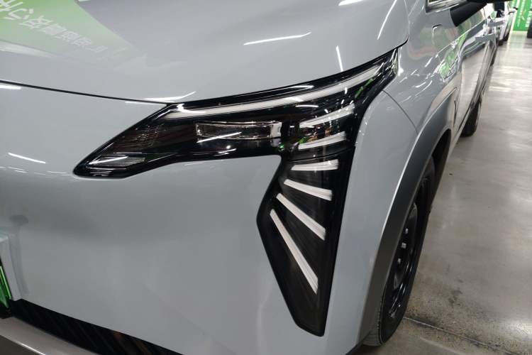 Used AION Y 2023 Plus 510 Enjoy Edition