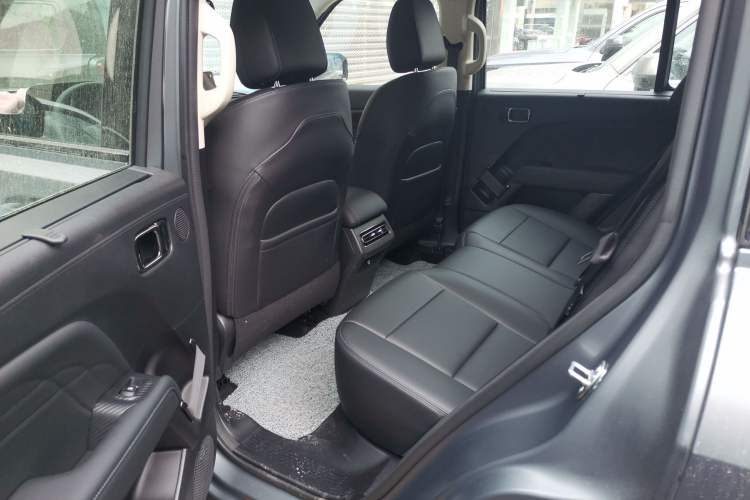 Used Haval Raptor 2025 2.0T 4WD Pro
