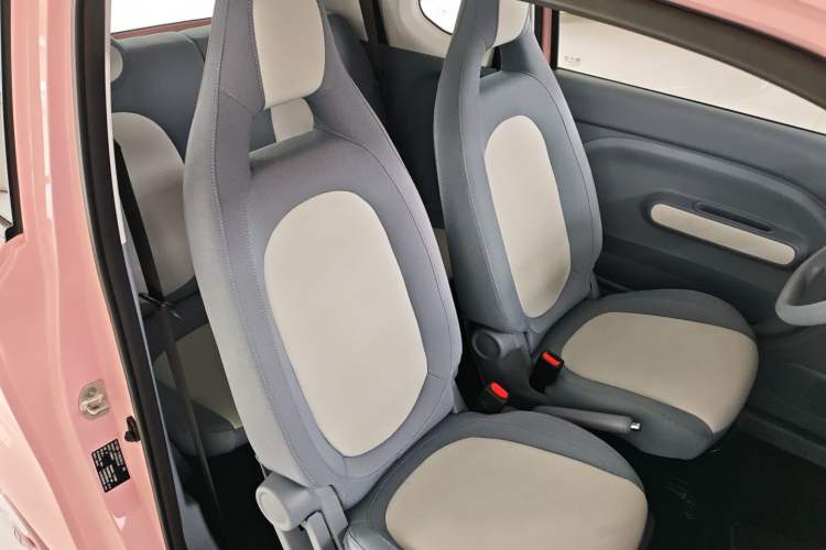 Used Bestune Pony 2025 222km Range Agile Horse