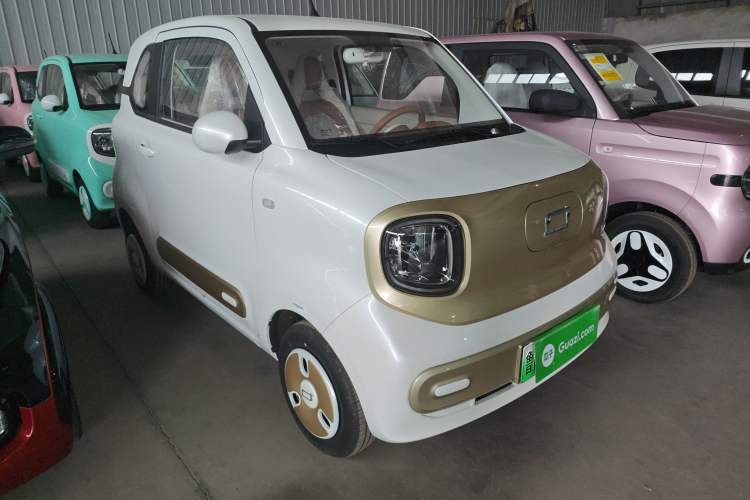 Used Bestune Pony 2026 Model 222km Cute Horse Plus