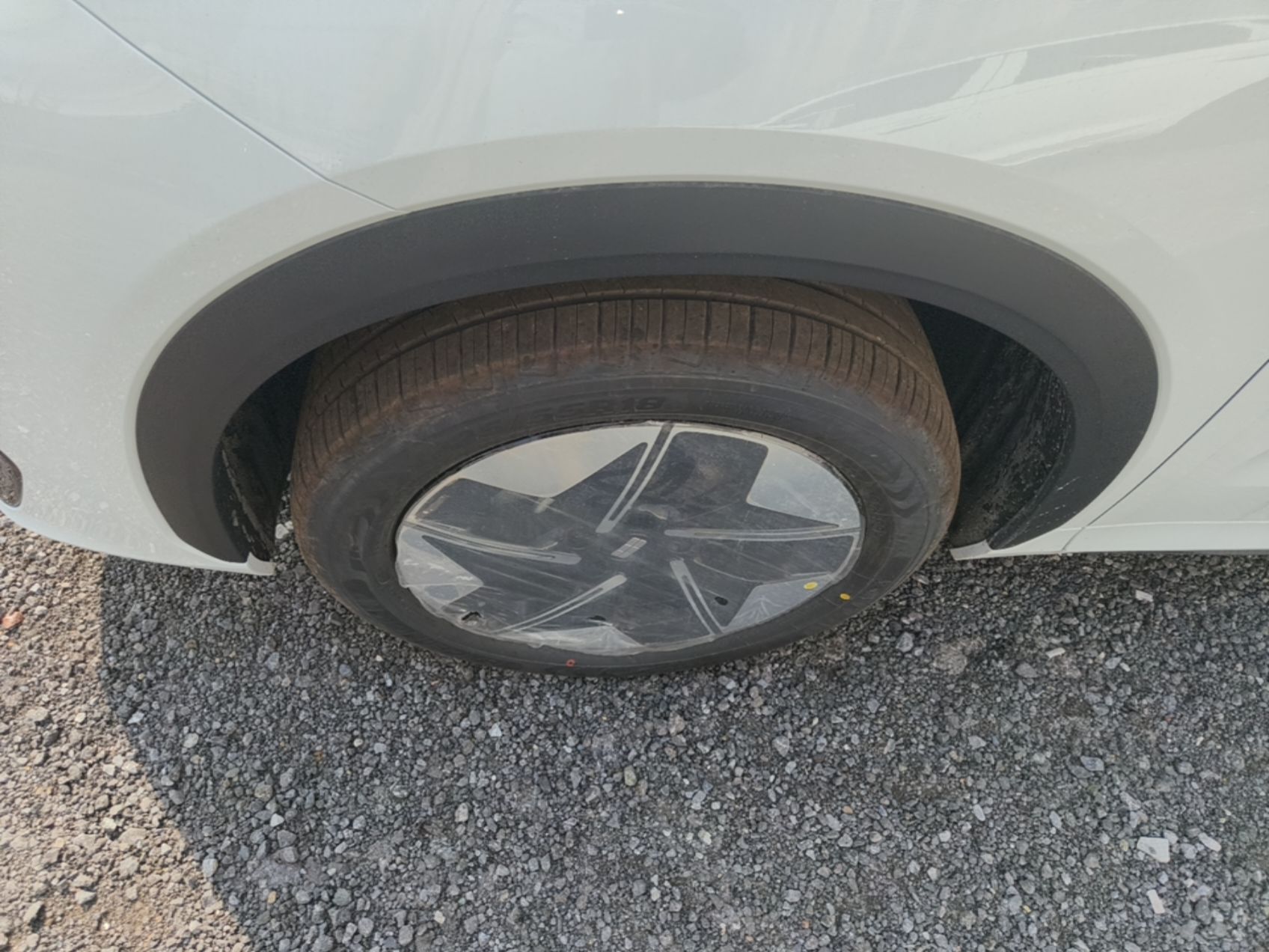 Geely Galaxy E5 2026 Model 530km Launch Edition — снимка 10