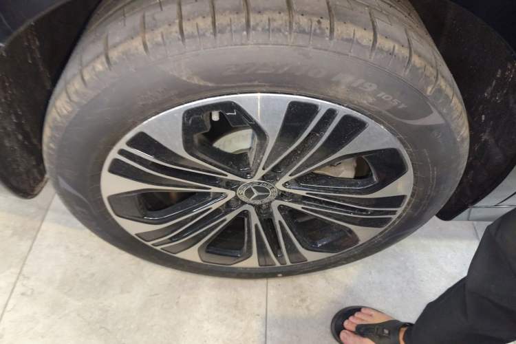 Used Mercedes-Benz E-Class 2026 E 300 L Luxury
