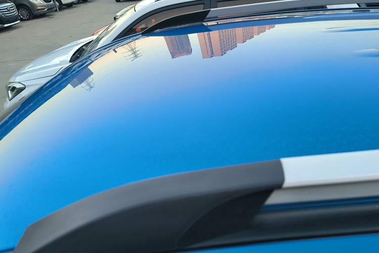 Used Chevrolet Trax 2014 1.4T Automatic Two-Wheel Drive Comfort Version