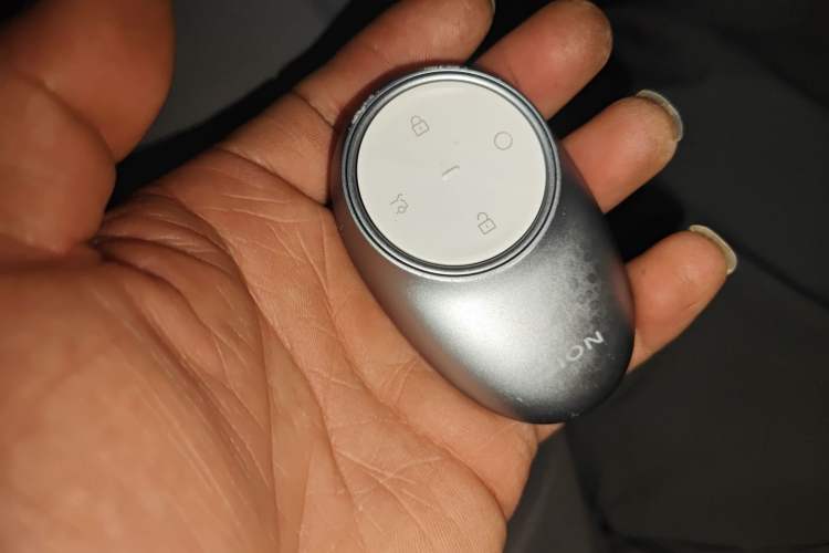 Used AION UT 2025 420 Prestige Edition