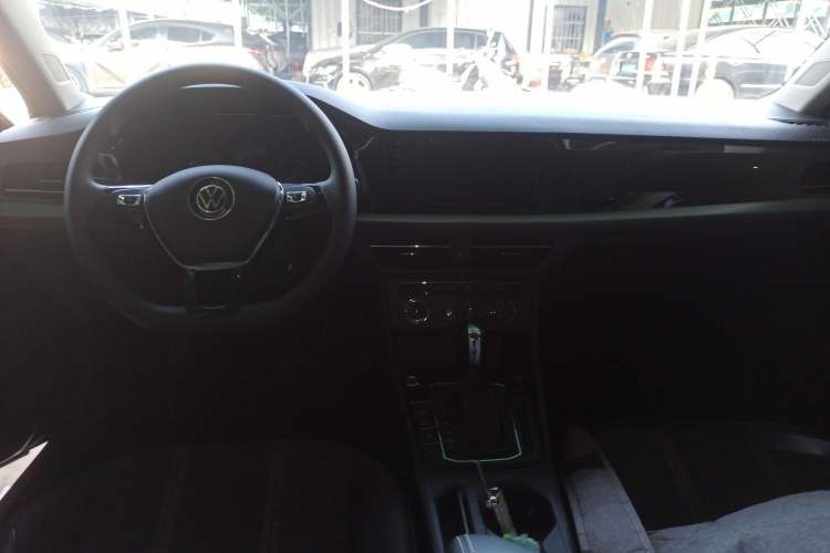 Used Volkswagen Lavida 2021 280TSI DSG Comfort Edition