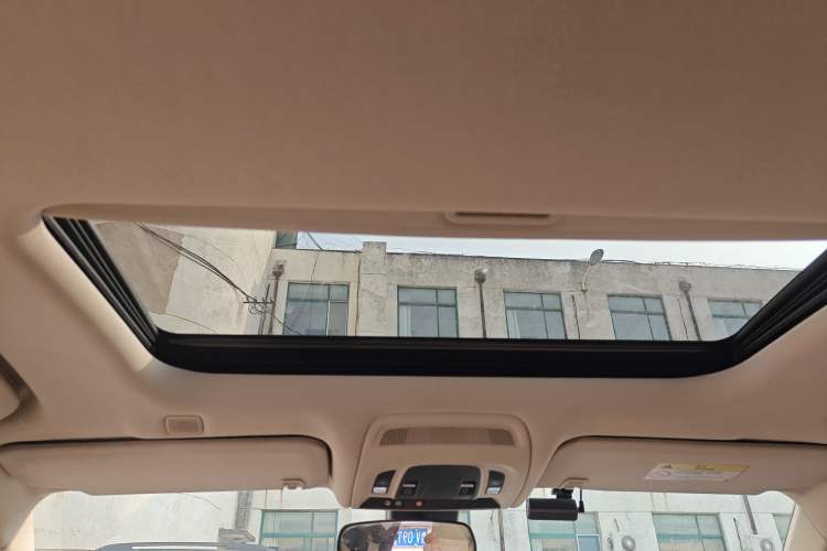 Used Cadillac CT6 2017 28T Fashion Edition