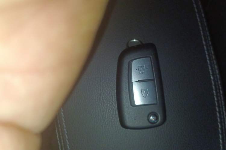 Used Nissan Qashqai 2017 2.0L CVT Smart Enjoyment Version China V Standard
