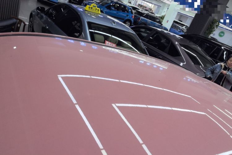 Used NETA V 2022 Chao 400 Lite Pink Custom Edition