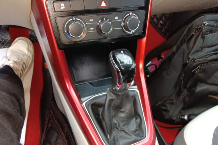 Used Volkswagen T-Cross 2019 1.5L Automatic Comfort Edition