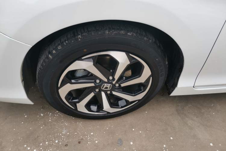 Used Honda Accord 2016 2.4L Comfort Edition