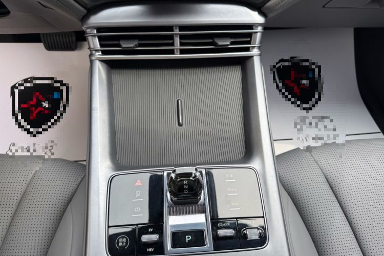 Used BYD Seal 2024 HONOR Edition DM-i 1.5L 121km Elite Model
