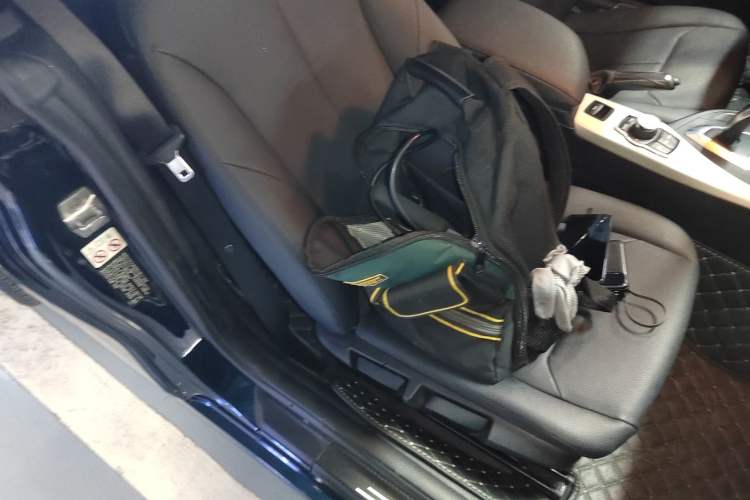 Used BMW 2 Series (Import) 2015 218i Convertible Coupe