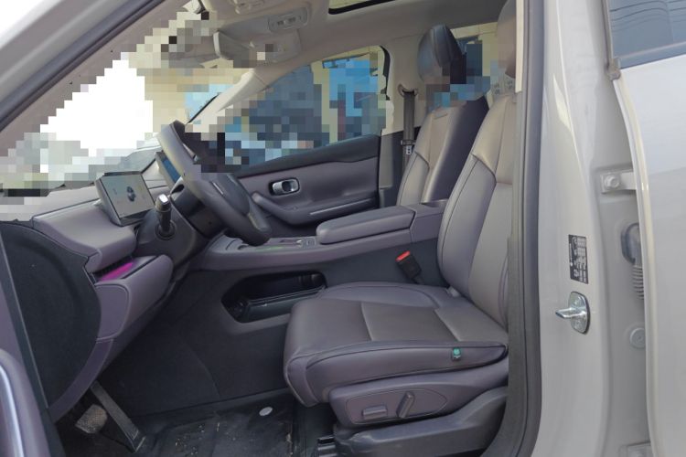 Used Leapmotor C10 2024 530 Comfort Edition