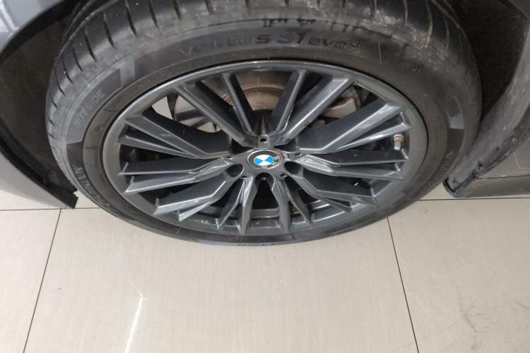 Used BMW 3 Series 2024 325Li M Sport Night Edition Package
