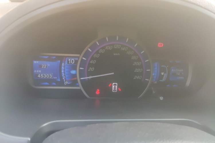 Used BYD S6 2013 Platinum Edition 2.0L Manual Luxury Model