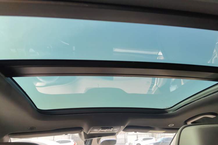 Used BYD Han 2024 EV Glory Edition 605KM Front-Wheel-Drive Premium Model