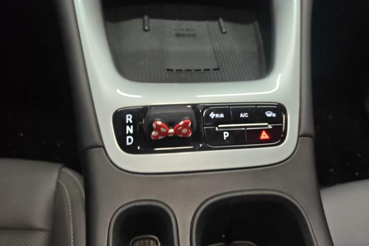 Used Geely Galaxy Geome 2026 Model 410km Exploration Edition
