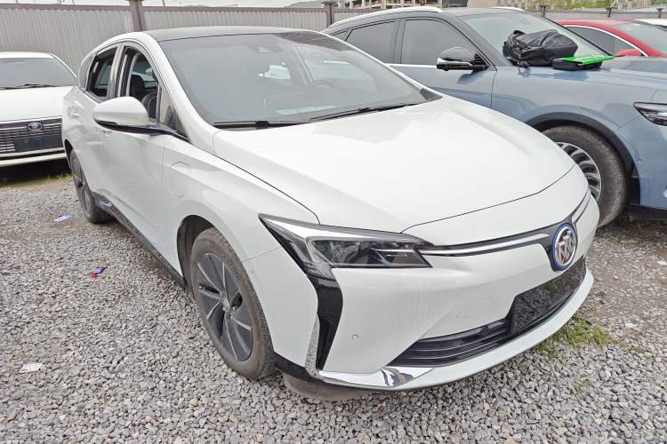 Used Buick Velite 6 2022 Connected Smart PLUS