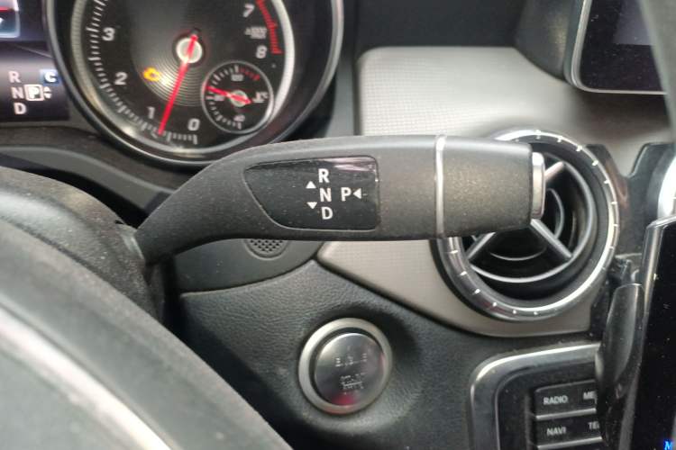 Used Mercedes-Benz CLA 2017 CLA 200 Style Edition
