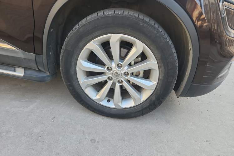 Used Renault Koleos 2019 SCe200 Two-Wheel Drive Explore Smart Edition China VI Standard