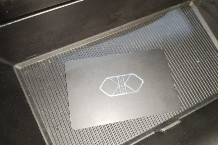 Used Hima Luxeed S7 2025 703km Ultra Sport Edition
