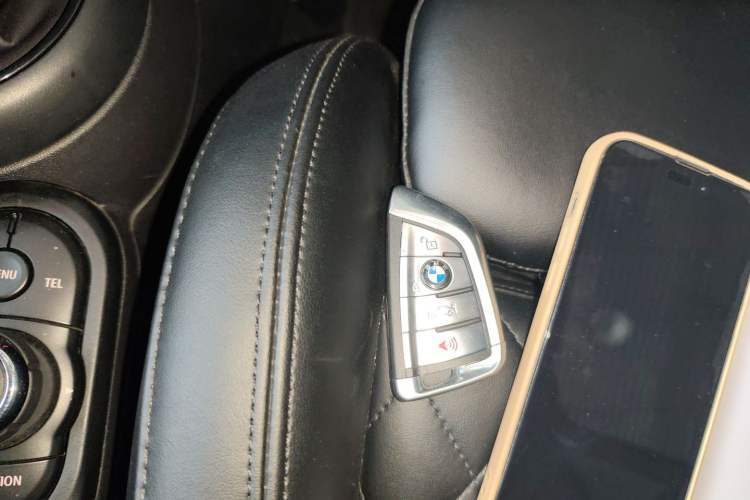 Used MINI MINI 2016 1.5T COOPER Five-Door Edition