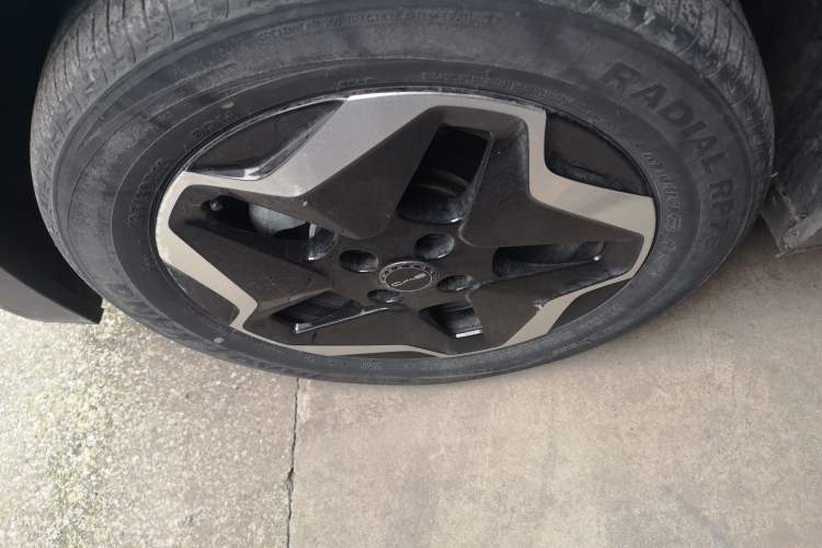 Used BYD Dolphin 2021 405 km Fashion Edition
