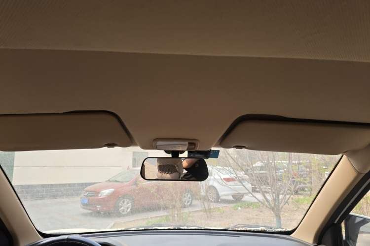 Used Wuling Hongguang 2018 1.5L S Standard Version L2B Headliner