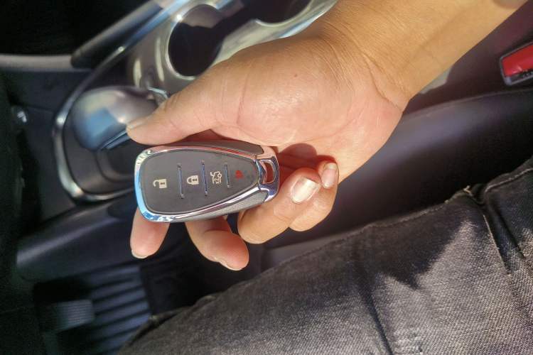 Used Chevrolet Malibu XL 2022 535T Automatic Sport Edition