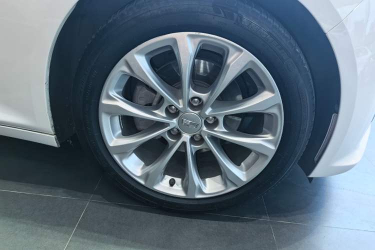 Used Cadillac CT5 2022 28T Luxury Edition
