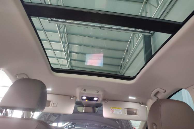 Used Volkswagen Viloran 2024 380TSI Flagship Edition