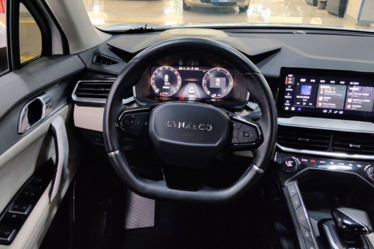 Used Lynk & Co 06 EM-P 2020 PHEV Plus
