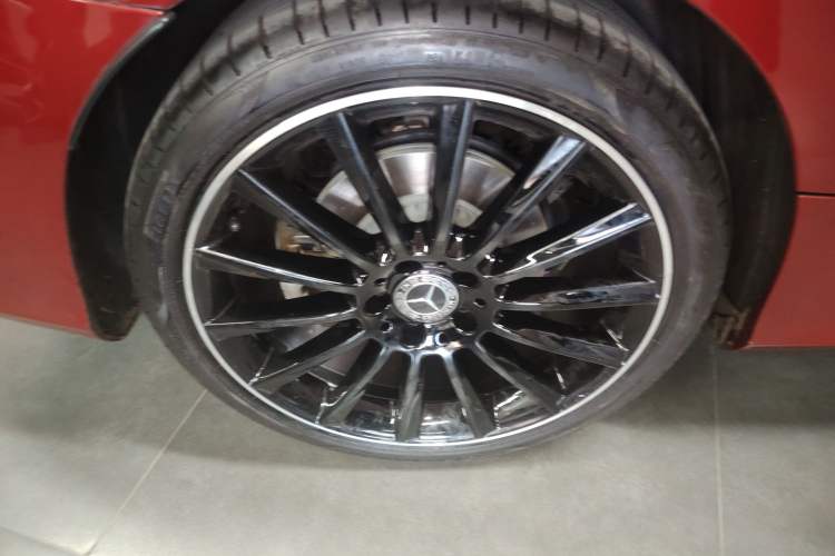 Used Mercedes-Benz C-Class 2018 C 300 Coupe Night Edition