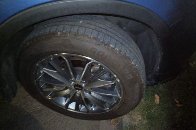 Used SWM G01 2018 1.5T Automatic Smart UP
