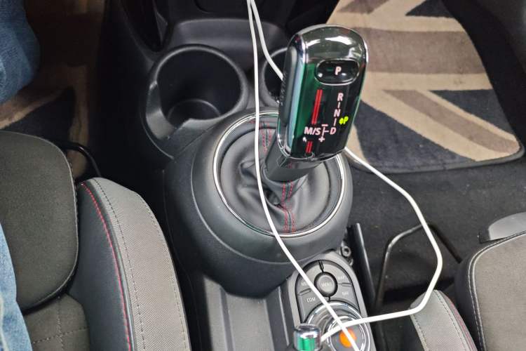 Used MINI JCW 2020 2.0T JOHN COOPER WORKS ALL-IN