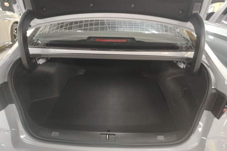 Used Chery Fengyun A8L 2025 1.5 TGDI 145 km Luxury Version Trunk