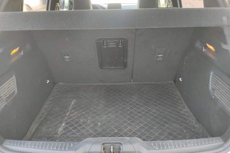 Used Ford Focus 2019 Hatchback EcoBoost 180 Automatic ST Line