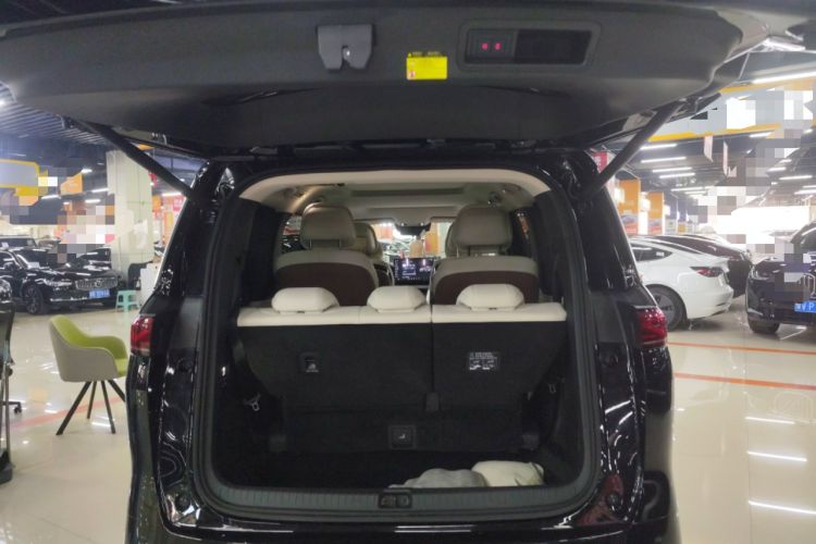 Used BYD Xia 2025 DM-i 1.5T 180km Beyond Edition