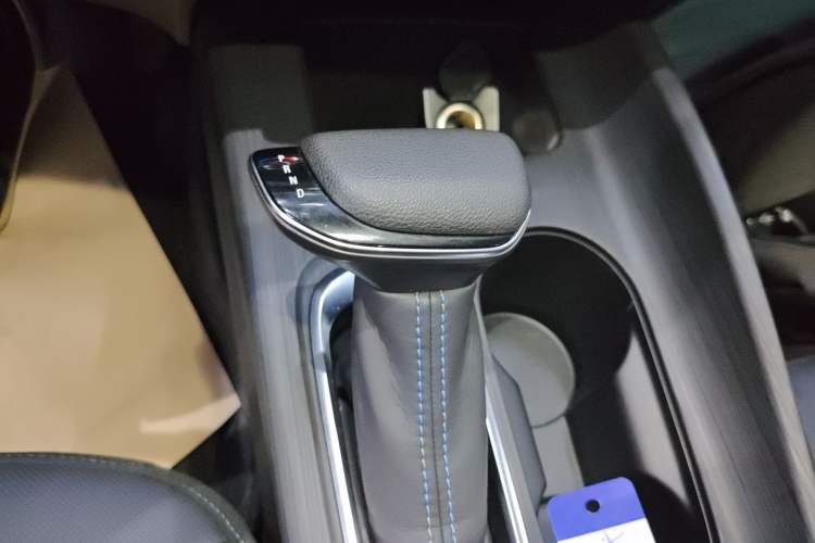 Used Buick Velite 6 2024 450km Enjoyment Plus Version
