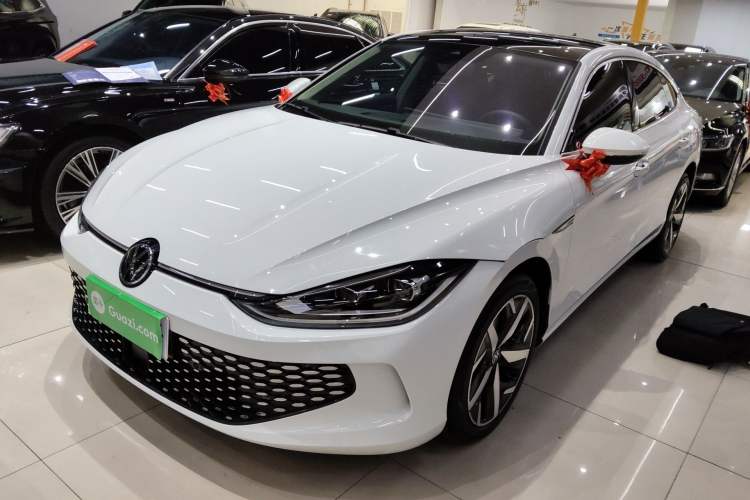 Used Volkswagen Lamando 2024 Lavida L 280TSI DSG Cool & Spicy Edition