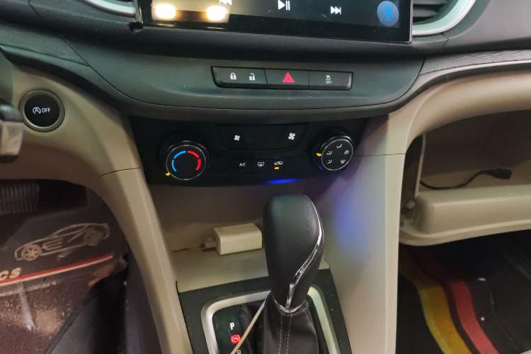 Used Buick GT 2018 15T Dual-Clutch Elite Model China V Standard