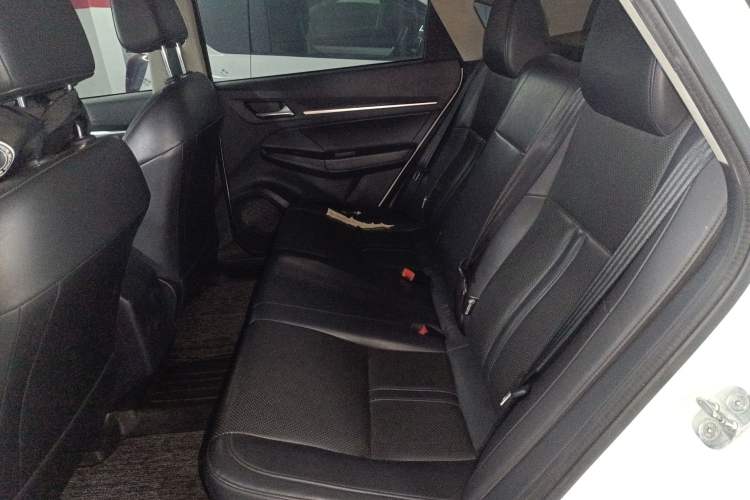 Used WM Motor E.5 2021 500 Ji Ke Xing