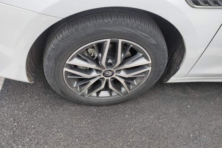 Used BYD Qin PLUS 2023 Champion Edition EV 510KM Leading Model
