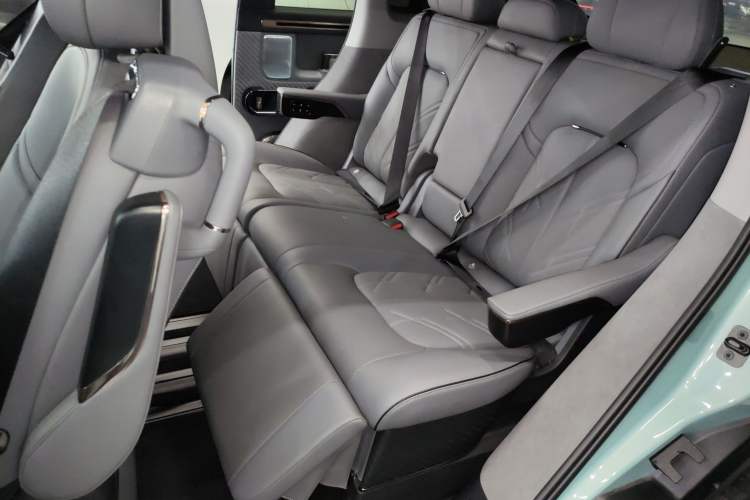 Used Zeekr MIX 2025 Intelligent Driving Version