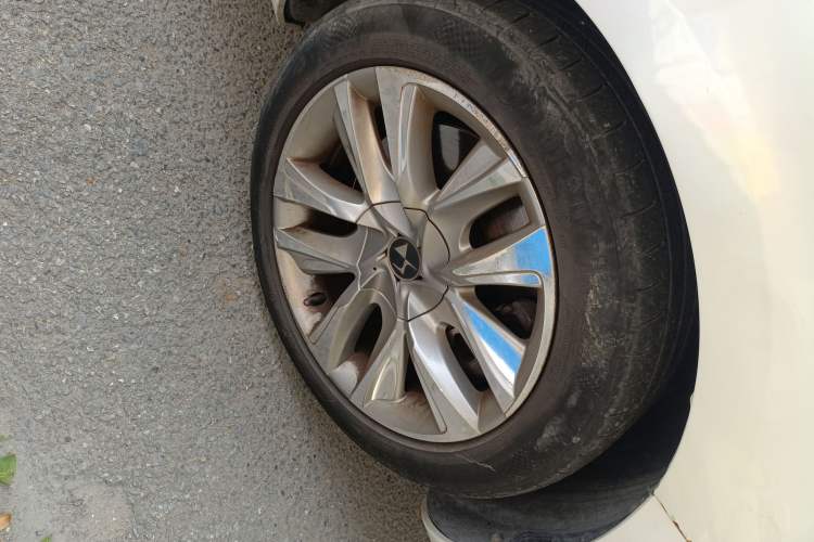 Used DS 5 2013 1.6T Luxury Edition THP200