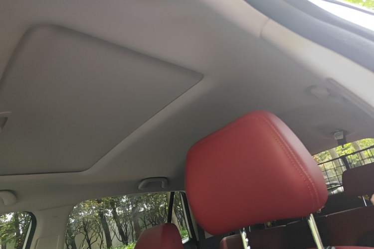 Used CHANGAN CS75 2022 Blue Whale Edition 1.5T DCT Luxury Model